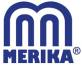 MERIKA logo